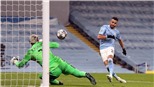 Riyad Mahrez: Vũ khí sát thương đáng sợ của Man City 