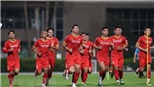 BXH FIFA tháng 5/2021: Việt Nam bỏ xa Thái Lan, thống trị khu vực Đông Nam Á