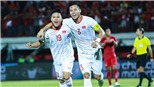 Cục diện vòng loại World Cup 2022 bảng G: Tuyển Việt Nam tràn đầy cơ hội đi tiếp