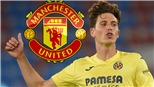 Bóng đá hôm nay 23/5: Futsal Việt Nam đá play-off World Cup. MU giải phóng Pau Torres