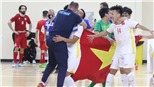 Những điều cần biết về vòng chung kết World Cup futsal 2021