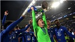 Bóng đá hôm nay 30/5: Chelsea vô địch châu Âu. MU đổi Pogba lấy Ronaldo