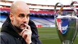 Guardiola bị ví như Arteta vì không thể vô địch C1 khi thiếu Messi