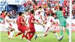 Báo quốc tế: Jordan sẽ tung đội hình mạnh nhất, quyết trả nợ Việt Nam