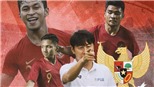 HLV Shin Tae-yong tạm gác tình bạn với HLV Park vì trận đấu Việt Nam vs Indonesia