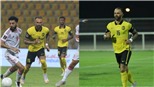 Vòng loại World Cup 2022: Malaysia lộ 5 điểm yếu ở trận thua UAE