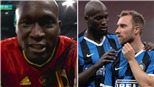 Ronaldo, Lukaku và cả thế giới bóng đá cầu nguyện cho Eriksen