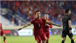 Việt Nam 2-1 Malaysia: Tiến Linh và Ngọc Hải giúp Việt Nam giữ vững ngôi đầu