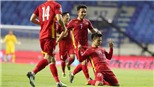 Báo Malaysia: ' Vắng Quang Hải, Việt Nam đã có Hoàng Đức hoặc Minh Vương'