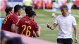 Xem trực tiếp bóng đá Tây Ban Nha vs Thụy Điển EURO 2021 ở đâu, kênh nào, VTV6 hay VTV3?