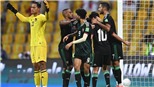 HLV UAE: 'Việt Nam đã chơi với chiến thuật khác so với lần gặp trước'