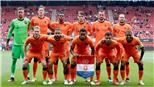 Xem trực tiếp bóng đá Hà Lan vs Áo EURO 2021 hôm nay trên kênh VTV3