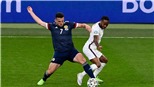 ĐIỂM NHẤN Anh 0-0 Scotland: Kane gây thất vọng. Anh vẫn rộng cửa ngôi đầu