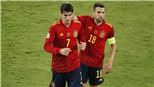 Video clip bàn thắng trận Tây Ban Nha vs Ba Lan. Kết quả bóng đá EURO 2021