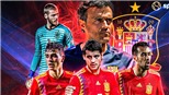 Tây Ban Nha 1-1 Ba Lan: Moreno đá hỏng 11m, Tây Ban Nha chia điểm với Ba Lan