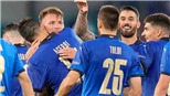Video clip bàn thắng trận Ý vs Xứ Wales. Kết quả bóng đá EURO 2021