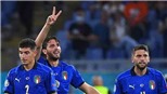 CĐV Italy muốn đội nhà gặp Pháp ở Chung kết EURO 2021