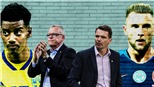 Video clip bàn thắng trận Thụy Điển vs Slovakia. Kết quả bóng đá EURO 2021