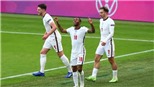 ĐIỂM NHẤN Anh 1-0 Cộng hòa Séc: Kane vẫn im lặng, chỉ mình Sterling biết ghi bàn
