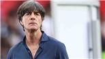 Đức bị loại, truyền thông nước nhà chỉ trích HLV Joachim Loew không thương tiếc