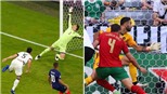 EURO 2021 tràn ngập các pha đá hỏng 11m và phản lưới nhà 