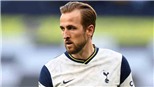 Man City chi 100 triệu bảng cộng 1 ngôi sao để mua Harry Kane