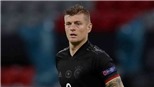 Toni Kroos sắp từ giã đội tuyển Đức