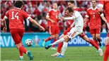 Wales vs Đan Mạch: Kỳ vọng ở Damsgaard và hàng công Đan Mạch