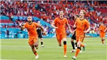 Tin EURO 27/6: Hà Lan muốn vô địch. Perisic dương tính với COVID-19