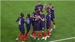Xem trực tiếp bóng đá Pháp vs Thụy Sĩ, EURO 2021 vòng 1/8 trên VTV3
