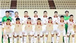 Người hâm mộ phản ứng thế nào với kết quả bốc thăm của futsal Việt Nam?