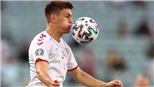 Hậu vệ Đan Mạch gây sốt với pha kiến tạo đẹp nhất EURO 2021