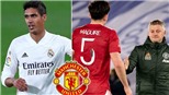 Bóng đá hôm nay 4/7: Lộ điều kiện giúp MU có Varane. PSG đưa ra đề nghị cho Messi