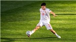 Ý vs Tây Ban Nha: Pedri là hy vọng của Luis Enrique