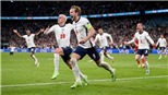 Tin EURO 09/07: Ý kiếm bộn tiền ở EURO 2021, Conte chỉ ra điểm yếu của tuyển Anh