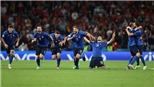 Ý vào Chung kết EURO 2021: Giới hạn là bầu trời
