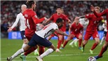 Anh vs Ý: Người Ý nghi ngờ trọng tài 'giúp' Anh vào Chung kết EURO 2021