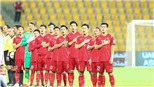 Báo chí Trung Quốc e ngại sân Mỹ Đình của Việt Nam ở vòng loại World Cup 2022
