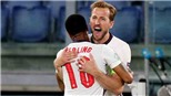 Đội hình dự kiến tuyển Anh ở Chung kết EURO 2021: Kỳ vọng ở Sterling và Kane