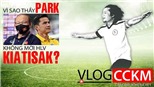 Vì sao thầy Park không mời HLV Kiatisak làm trợ lý tại đội tuyển Việt Nam?