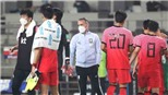 Bốc thăm vòng loại thứ 3 World Cup 2022: Hàn Quốc ngại đụng Nhật Bản và Việt Nam