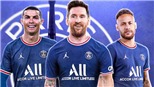 Chuyển nhượng 13/8: PSG sẽ mua Ronaldo miễn phí. Man City chi 127 triệu bảng mua Kane