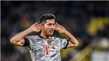 Dortmund 1-3 Bayern Munich: Lewandowski lập cú đúp, Bayern giành Siêu Cúp Đức