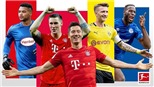 Tỷ lệ kèo nhà cái trực tuyến bóng đá Đức Bundesliga vòng 2