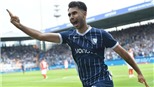 Cầu thủ Philippines solo ghi bàn ở Bundesliga, được so sánh với Messi