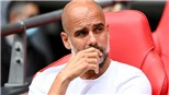 Pep Guardiola ấn định thời gian rời Man City, muốn dẫn dắt tuyển quốc gia