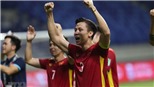 VTV6 VTV5 trực tiếp bóng đá Việt Nam vs Ả rập Xê út, vòng loại World Cup 2022 châu Á (1h00, 3/9)