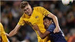 Việt Nam vs Úc: Coi chừng 'tòa tháp' 1m98 Harry Souttar