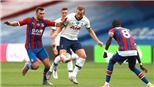 Soi kèo nhà cái Crystal Palace vs Tottenham và nhận định bóng đá Ngoại hạng Anh (18h30, 11/9)
