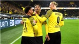 Soi kèo nhà cái Besiktas vs Dortmund và nhận định bóng đá Cúp C1 (23h45, 15/9)